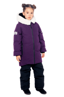 Куртка BASK kids TITANIA 2362