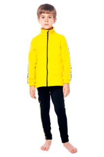 Флисовая куртка BASK kids PIKA 2366