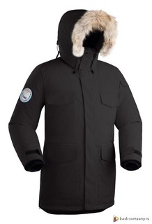 Пуховая куртка BASK