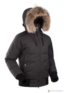 Пуховая куртка BASK