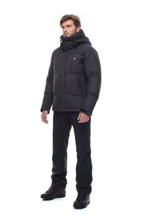 Пуховая куртка BASK