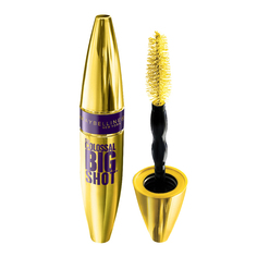 MAYBELLINE NEW YORK Тушь для ресниц The Colossal Big Shot