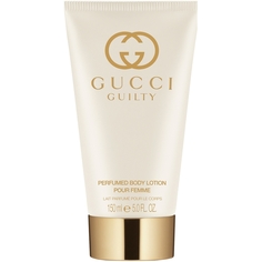 GUCCI Лосьон для тела Guilty Pour Femme