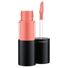 MAC Блеск для губ Versicolour Stain