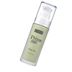 Корректирующий праймер для лица PRIME ME Pupa