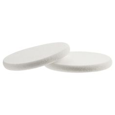 MAC Круглый спонж для тонального средства Disc Sponge X2