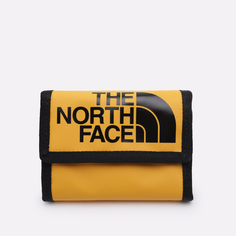 Бумажник The North Face Base Camp Wallet