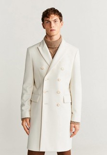 Пальто Mango Man - BLANCHE