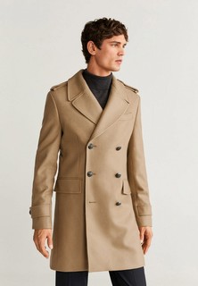 Пальто Mango Man - MASON