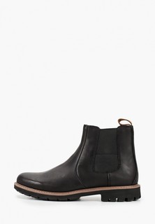 Ботинки Clarks 
