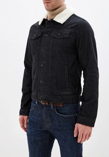 Куртка джинсовая Indicode Jeans 