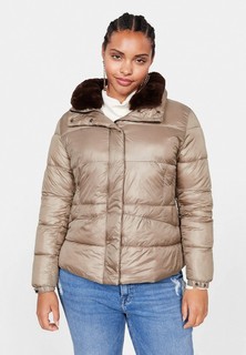 Куртка утепленная Violeta by Mango - OTAWA