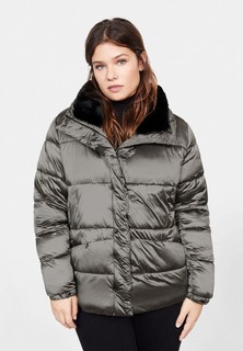 Куртка утепленная Violeta by Mango - OTAWA