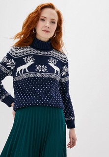 Свитер Дирз Олени