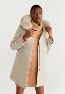 Пальто Mango - WORK