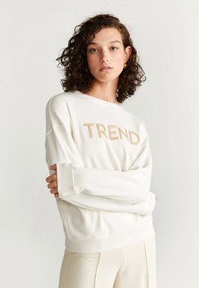 Свитшот Mango - SOFT