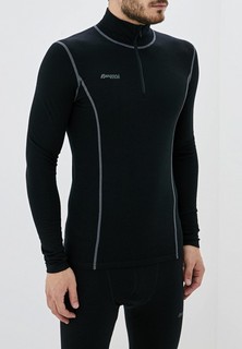 Термобелье верх Bergans of Norway Akeleie Half Zip