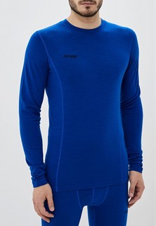 Термобелье верх Bergans of Norway Akeleie Shirt