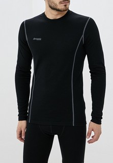 Термобелье верх Bergans of Norway Akeleie Shirt