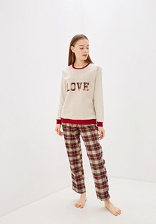 Пижама Intimissimi Loving College