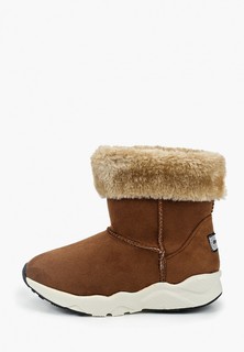 Полусапоги Beppi 