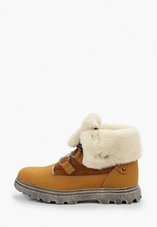 Ботинки Shoiberg 