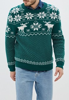 Джемпер Дирз Олени