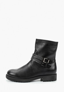 Полусапоги ZeBra 