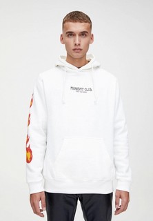 Худи Pull&Bear 