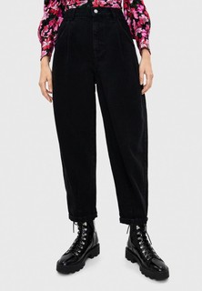 Джинсы Bershka 