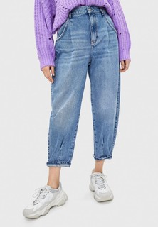 Джинсы Bershka 