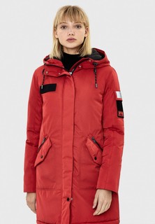 Парка Bershka 
