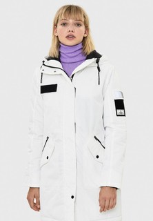 Парка Bershka 