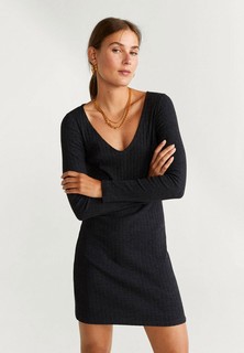 Платье Mango - DRECODI