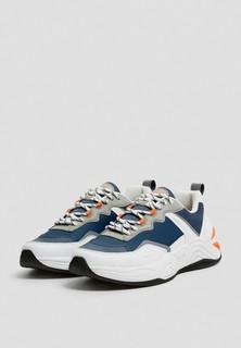 Кроссовки Pull&Bear 