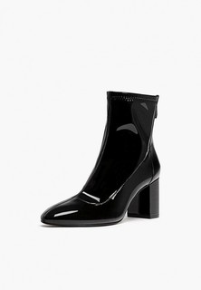 Ботильоны Stradivarius 