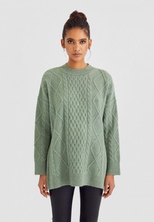 Джемпер Stradivarius 