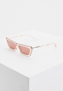 Очки солнцезащитные Jimmy Choo VELA/G/S KON
