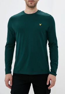 Лонгслив Lyle & Scott 