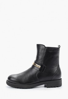 Полусапоги ZeBra 