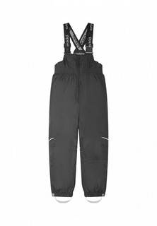 Брюки утепленные Crockid 