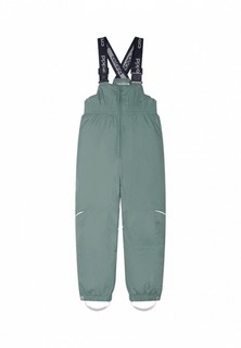 Брюки утепленные Crockid 