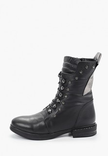 Ботинки Stivalli 