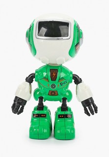 Игрушка Abtoys -робот. Со звуковыми эффектами