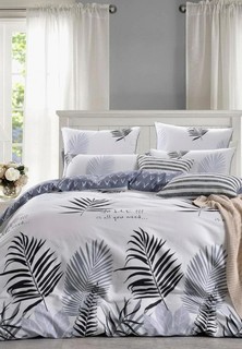 Постельное белье Евро Sofi De Marko 