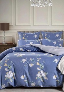 Постельное белье Евро Sofi De Marko 