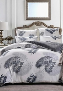 Постельное белье Евро Sofi De Marko 