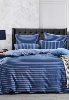 Постельное белье Семейное Sofi De Marko 