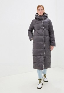 Куртка утепленная Ylluzzore 