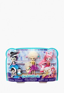 Набор игровой Mattel 